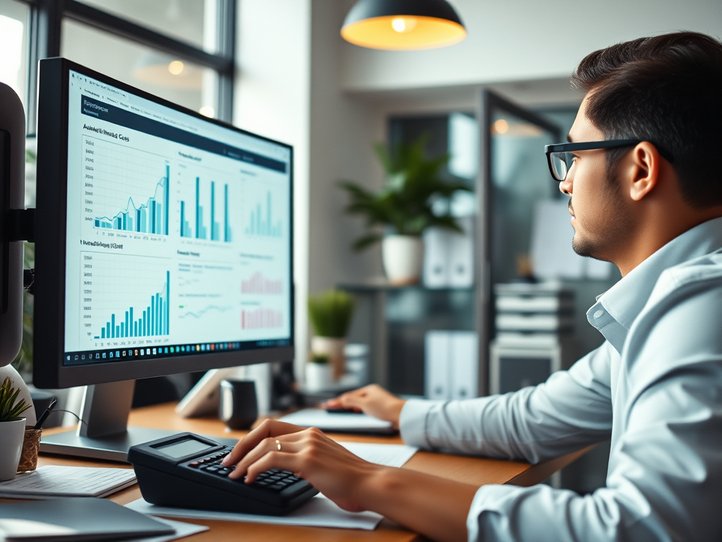 How to Use Overhead Allocations to Boost Your Business’s Bottom Line