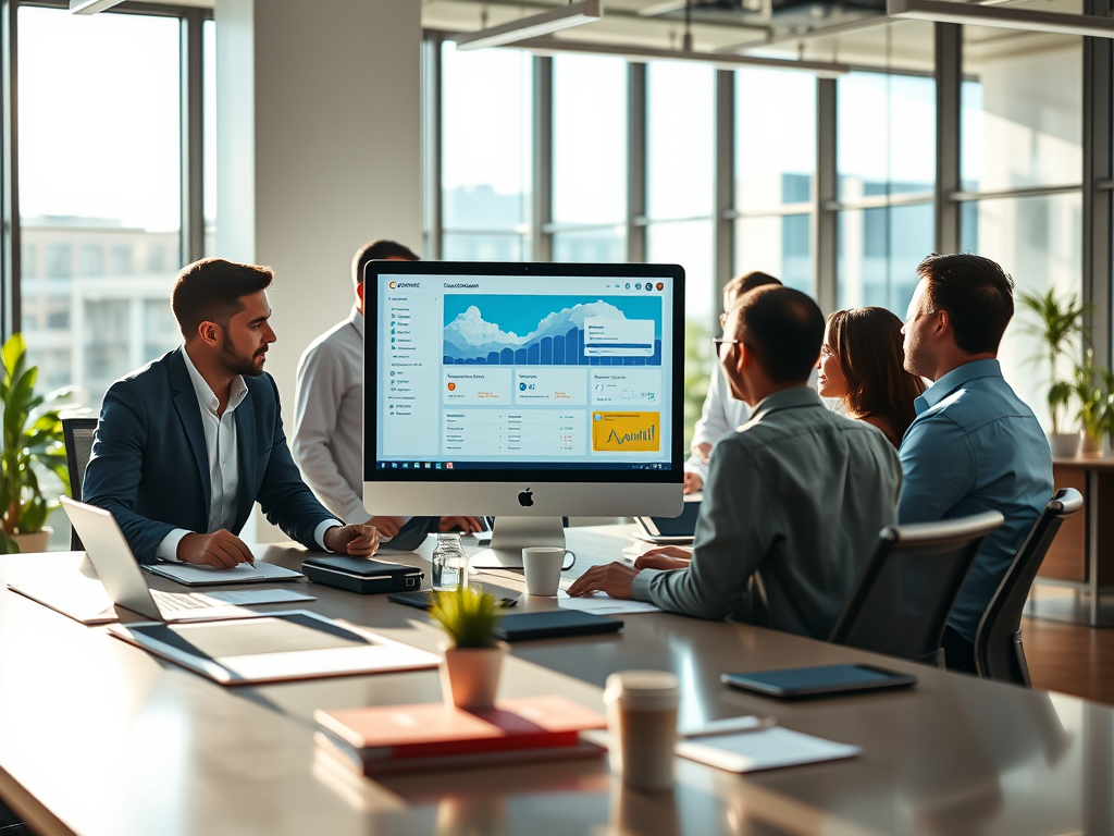 Upgrade Your Order Desk: Essential Tools for the Modern Business